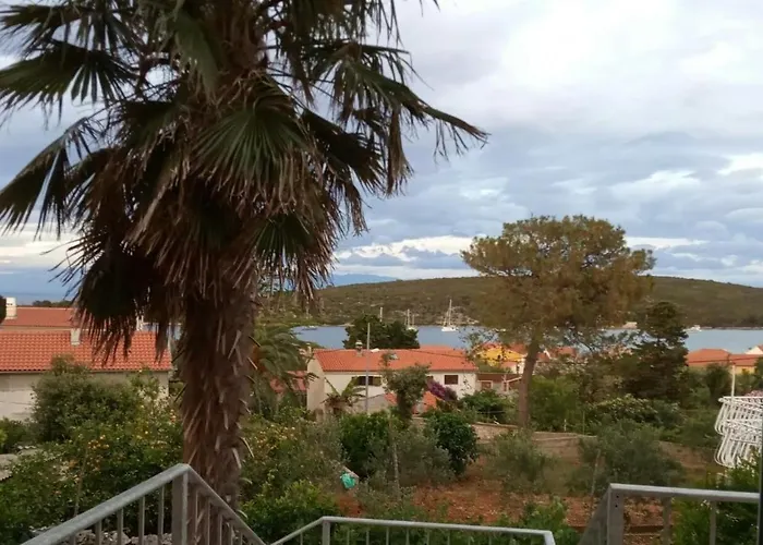 Seaview Apartment Ilovik
