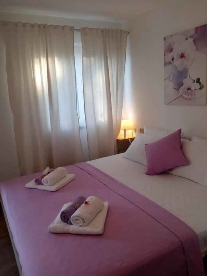 Seaview Apartment *