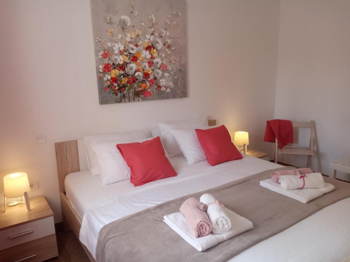 Apartment Seaview