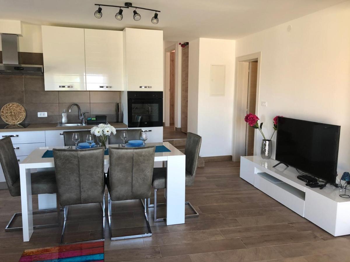 Apartment Seaview