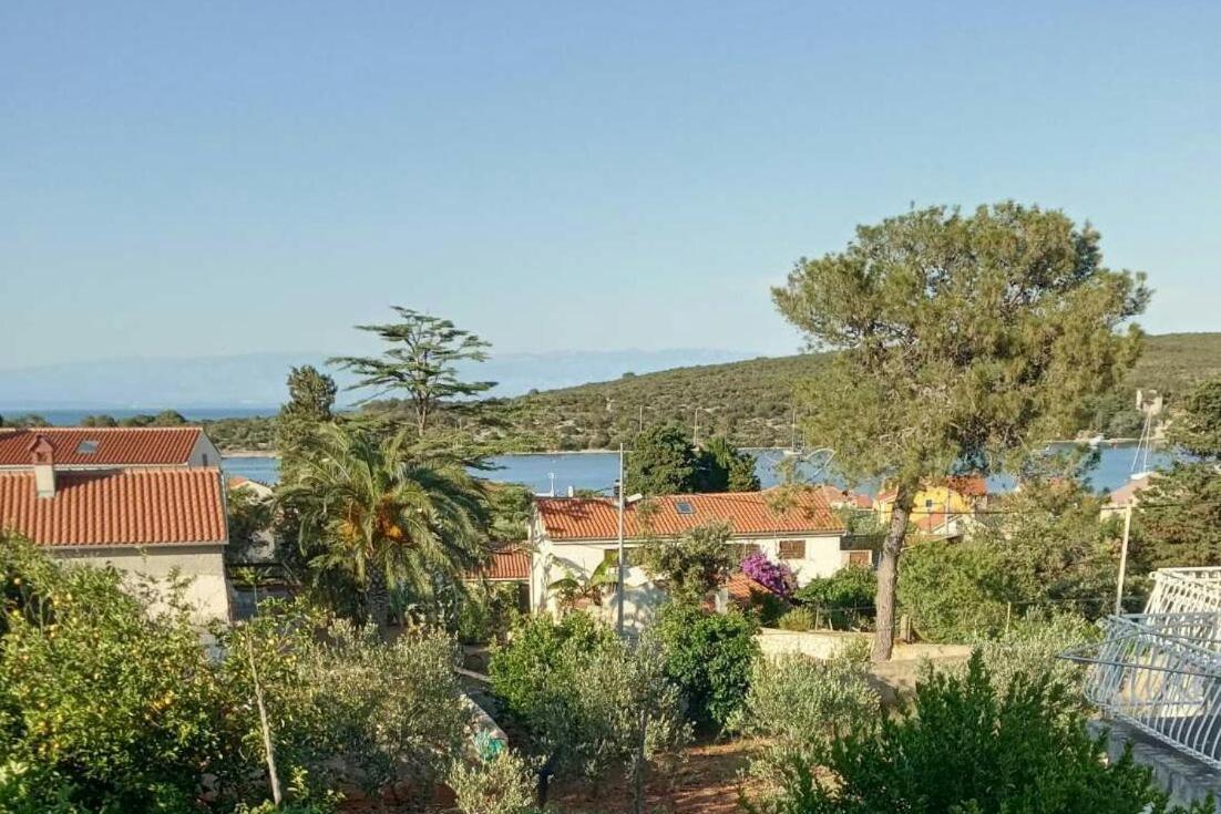 Seaview Ilovik