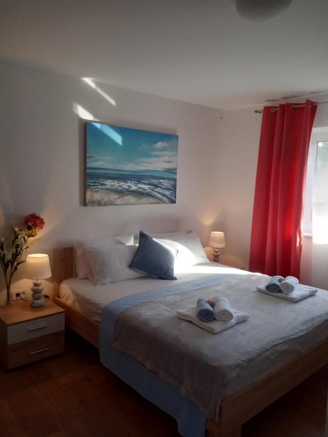 Apartment Seaview