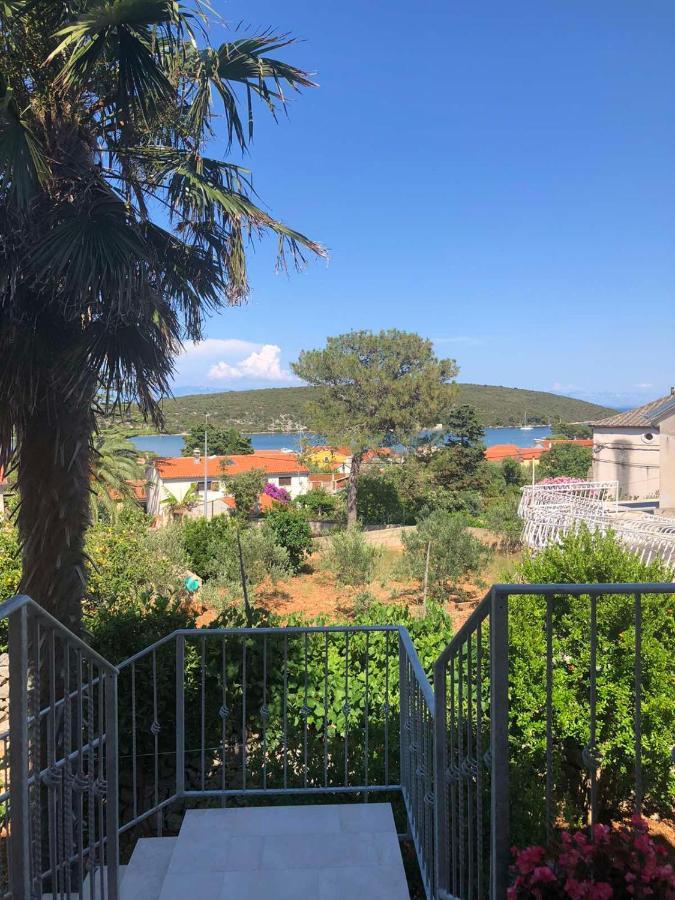 Seaview Apartment Ilovik