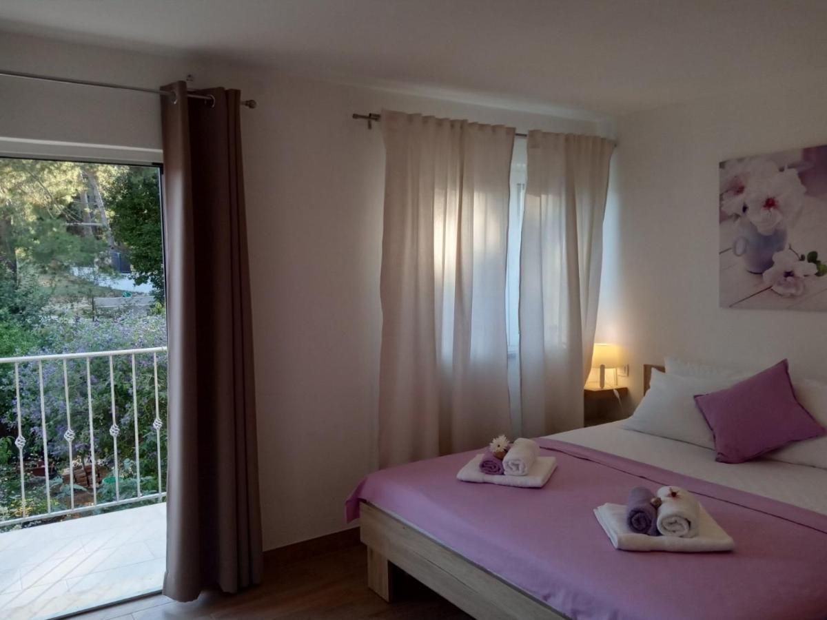 Apartment Seaview *