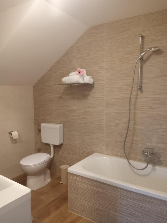 Seaview Apartment Ilovik